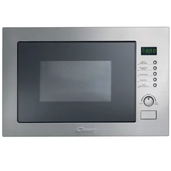 Cuptor cu microunde încorporat Candy MIC25GDFX