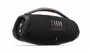 Boxă portabilă JBL Boombox 3 Black
