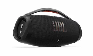 Image Портативная колонка JBL Boombox 3 Black