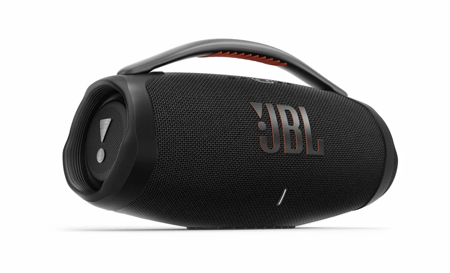 Image Boxă portabilă JBL Boombox 3 Black