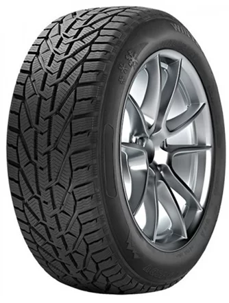 Шины RIKEN SNOW 185/60 R15 88T XL