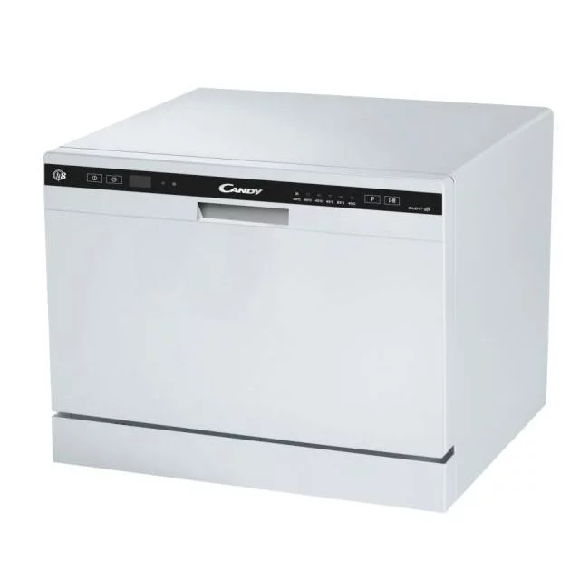 Image Maşina de spalat vase CANDY CDCP 8