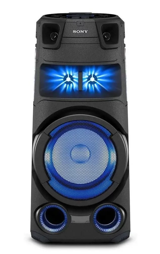 Image Boxă portabilă SONY MHC-V43D