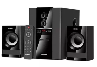 Sistem acustic SVEN MS-1821 Black