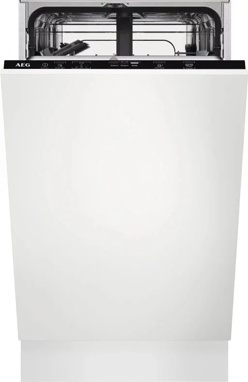 Image Maşină de spălat vase încorporabilă AEG FSE31407Z