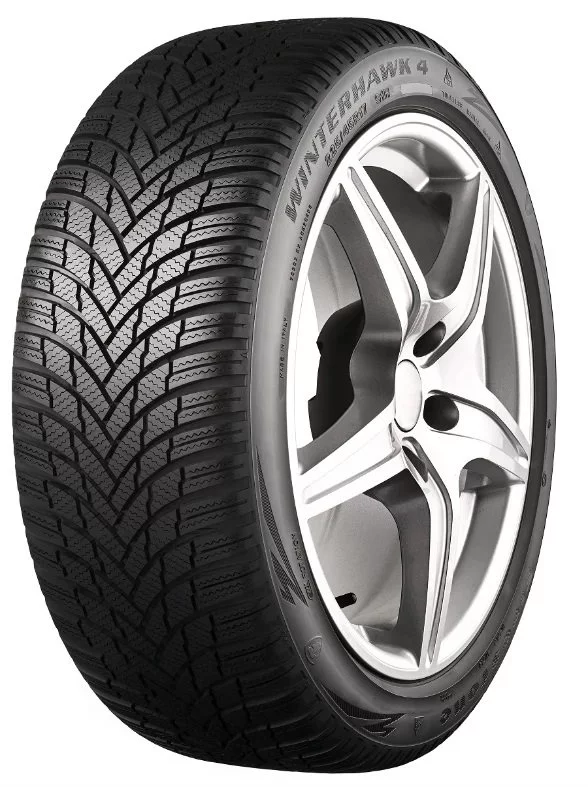 Image Anvelope FIRESTONE WINTERHAWK 4 235/50 R19 103V XL