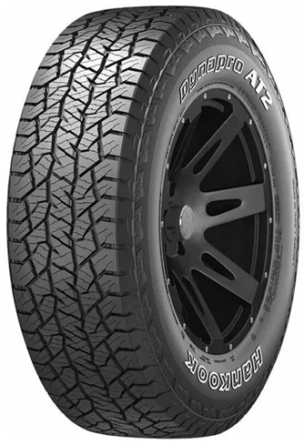 Шины HANKOOK Dynapro AT2 255/70 R16 111T