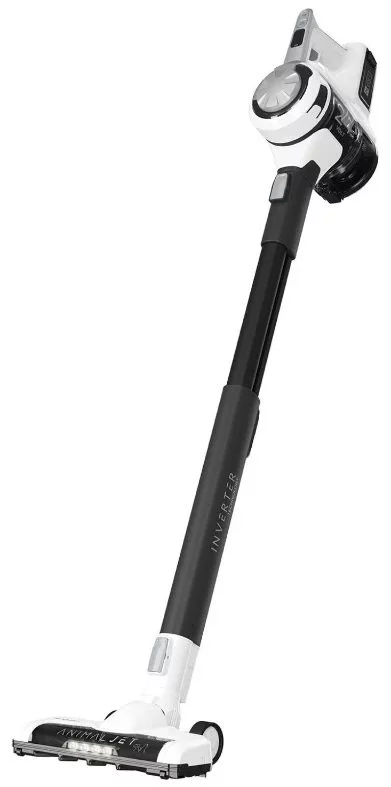 Image Aspirator vertical Sharp SAVP4000WSEU