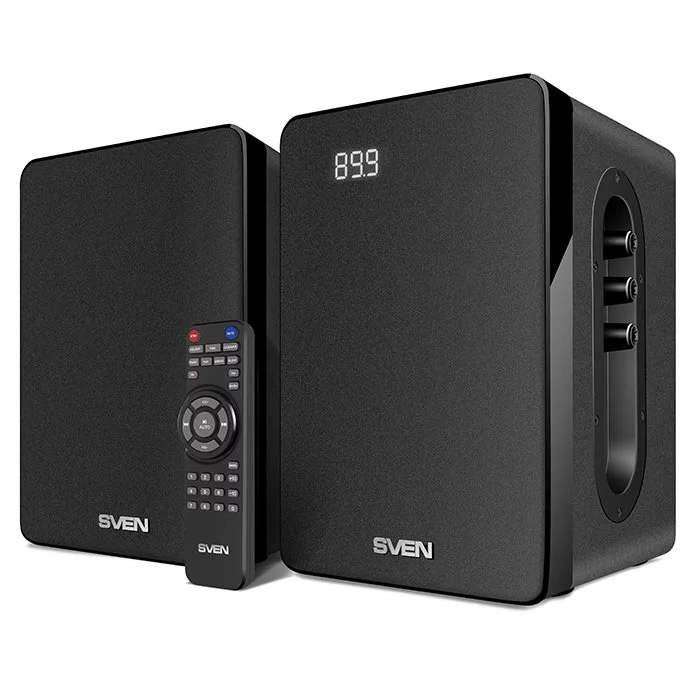 Image Компьютерные колонки SVEN SPS-710 Black