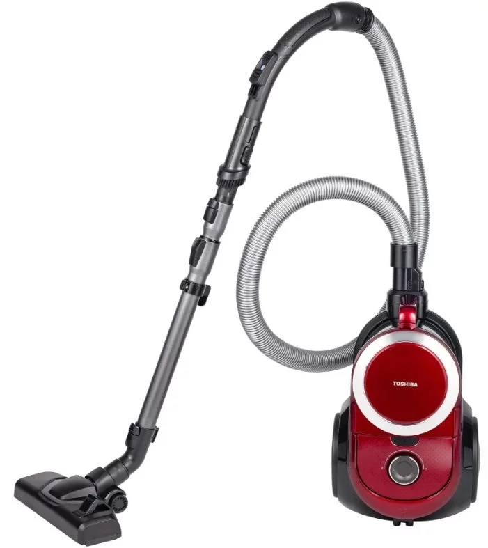 Image Пылесос Toshiba VC-BL070CR