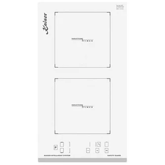 Plita cu inductie incorporabila Kaiser KCT 3726 FI W
