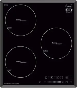 Image Индукционная варочная панель Kaiser KCT 4746 FI