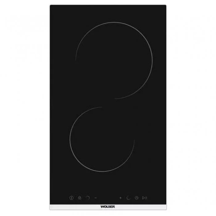 Image Варочная панель электрическая  Wolser WL-TR 620 EL
