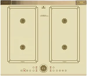 Image Plita cu inductie Kaiser KCT 6745 FI ElfAD