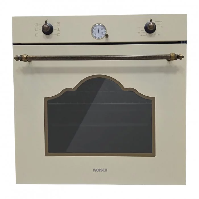 Image Встраиваемый духовой шкаф Wolser WL- M 66 IVORY