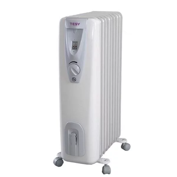 Image Calorifer electric cu ulei TESY CB 3014 E01 R