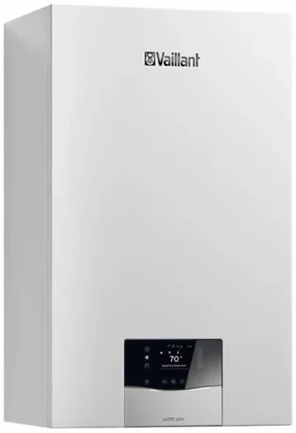 Centrala termica in condensatie VAILLANT ECOTEC PLUS VUW 26 CS1-5