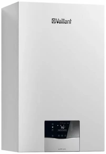 Image Centrala termica in condensatie VAILLANT ECOTEC PLUS VUW 26 CS1-5
