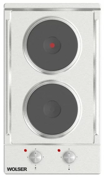 Plita electrica Wolser WL-BRD 6200 EL