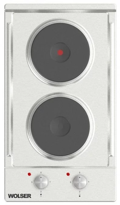 Image Варочная панель электрическая Wolser WL-BRD 6200 EL
