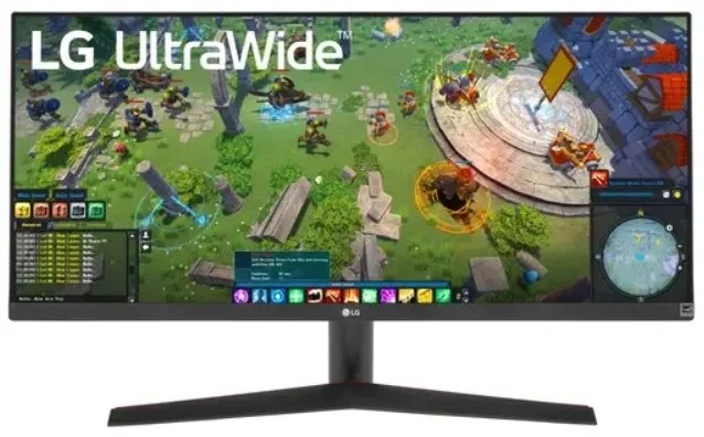 Image Монитор LG 29WP60G-B