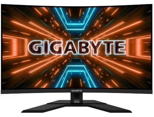 Image Монитор GIGABYTE M32UC