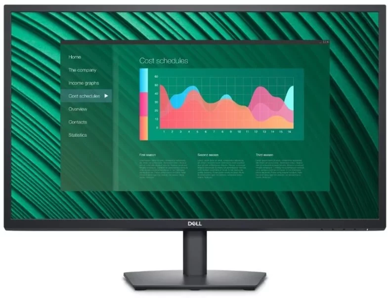 Image Монитор DELL E2723H