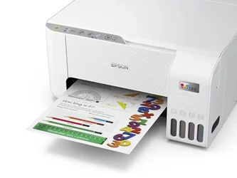 МФУ Epson L3256