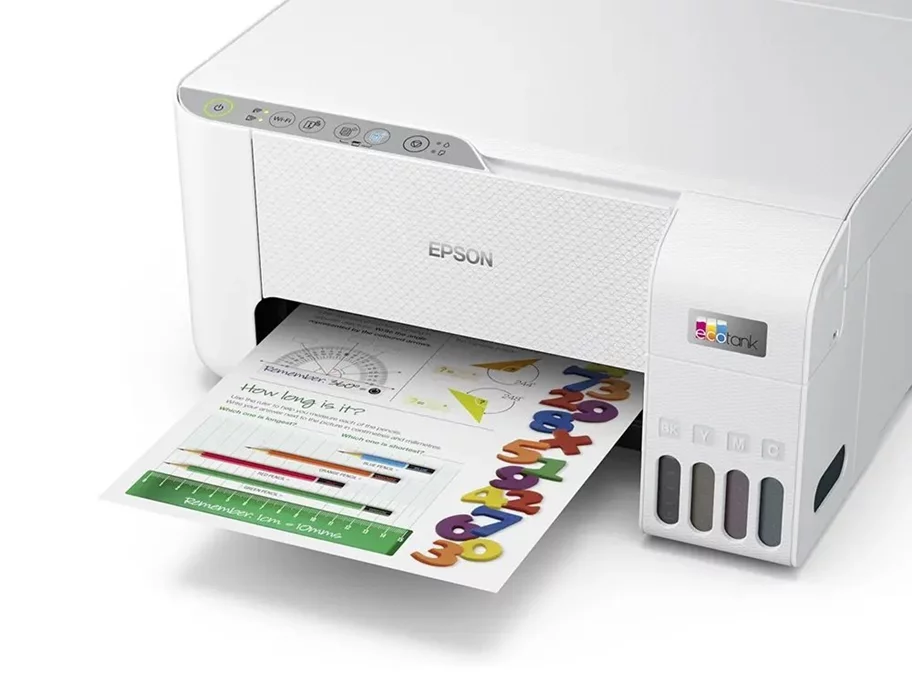 Image МФУ Epson L3256