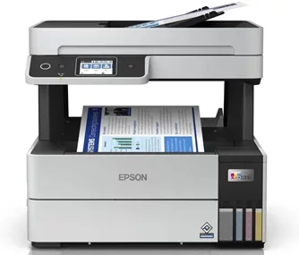 MFD Epson L6490
