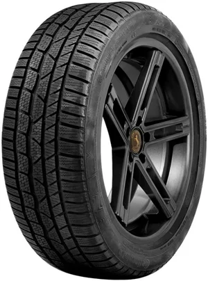 Image Anvelope Continental WinterContact TS830P Suv Porsche NO 235/60 R18 103V FR