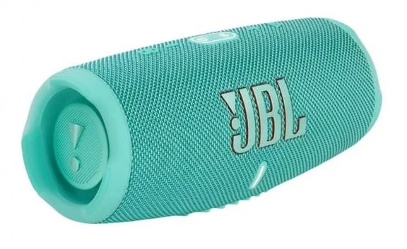 Image Boxă portabilă JBL Charge 5 Teal