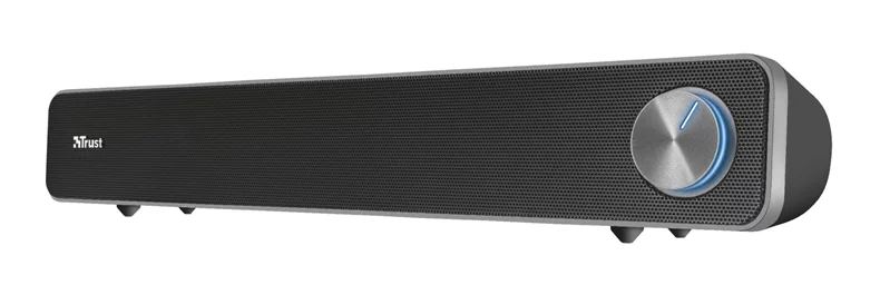 Image Soundbar Trust  Arys, Black