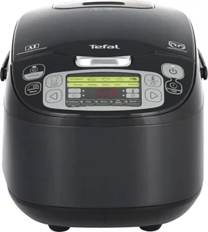 Image Мультиварка Tefal RK815834