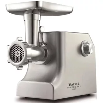 Мясорубка Tefal NE858D38