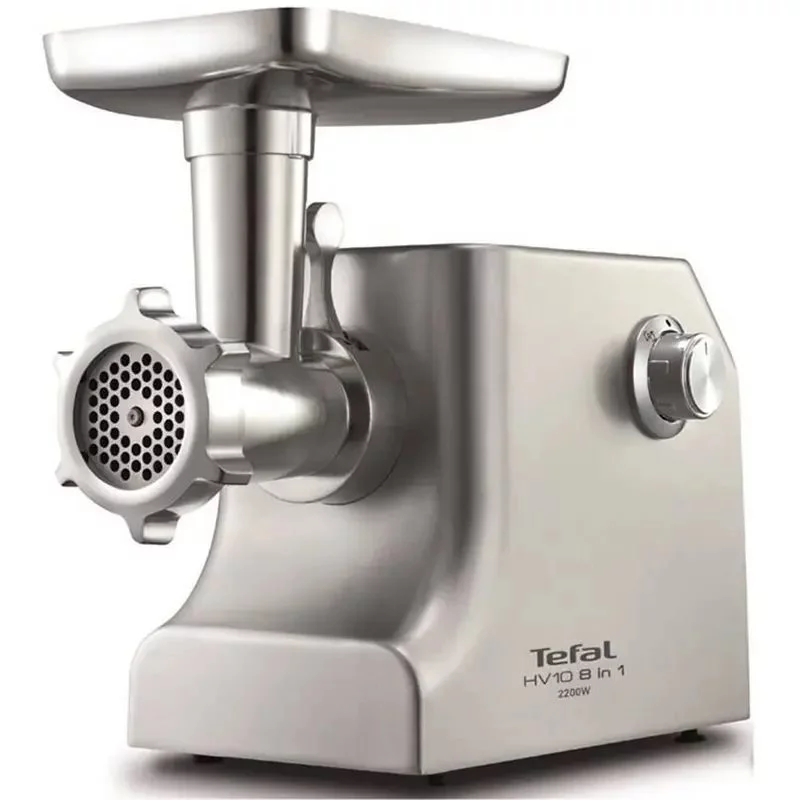 Image Мясорубка Tefal NE858D38