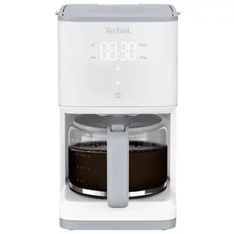 Кофеварка Tefal CM693110