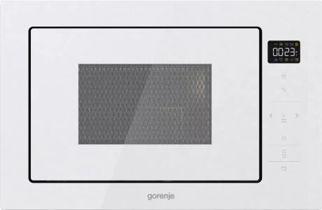 Image Встраиваемая микроволновая печь Gorenje BM 251 SG2WG