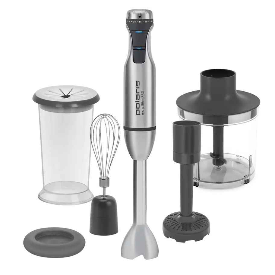 Image Блендер Polaris PHB 1583L