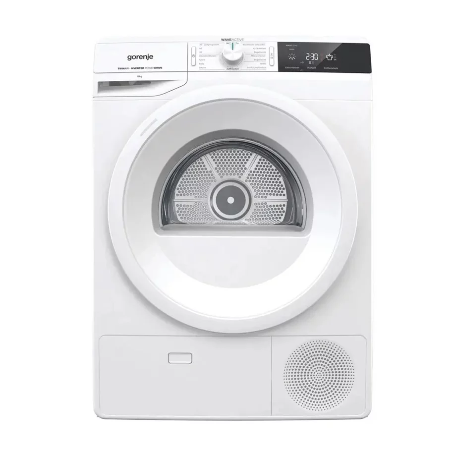 Image Сушильная машина Gorenje DE83/GID