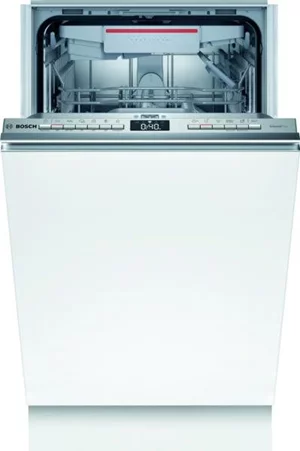 Image Встраиваемая посудомоечная машина Bosch SPH4HMX31E