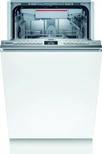 Image Встраиваемая посудомоечная машина Bosch SPH4HMX31E