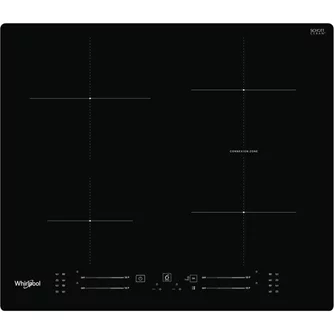 Индукционная варочная панель Whirlpool WB S0060 NE