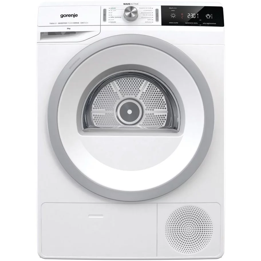 Image Сушильная машина Gorenje MAD 830