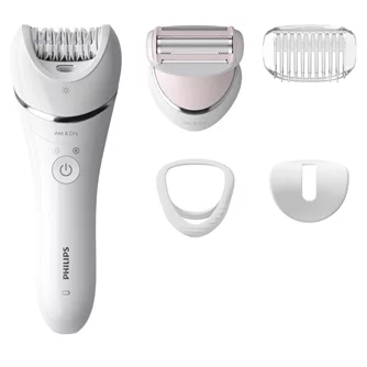 Epilator Philips BRE710/00