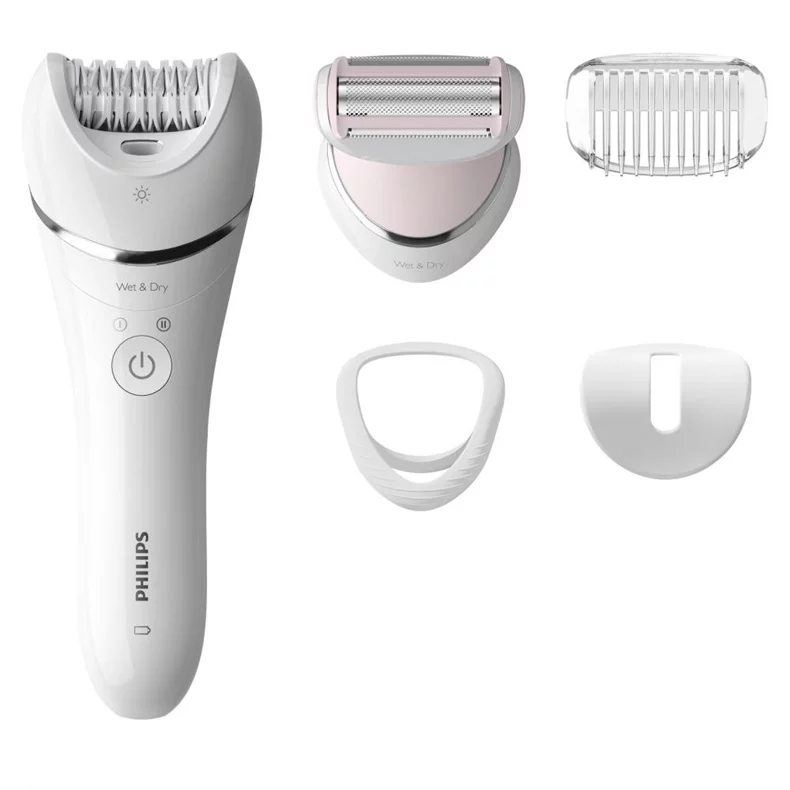 Image Эпилятор Philips BRE710/00