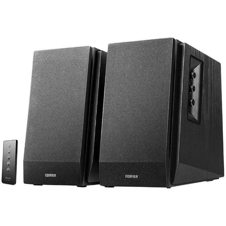 Image Компьютерные колонки Edifier R1700BT Black