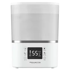 Image Ультразвуковой увлажнитель воздуха Rowenta HU4020F0