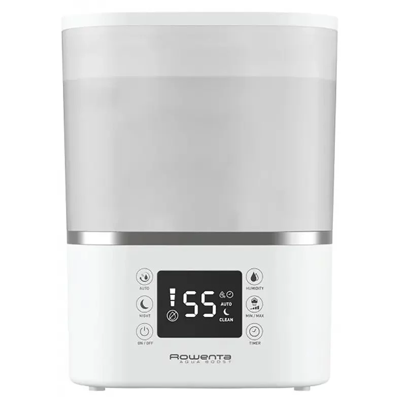 Image Umidificator cu ultrasunete Rowenta HU4020F0