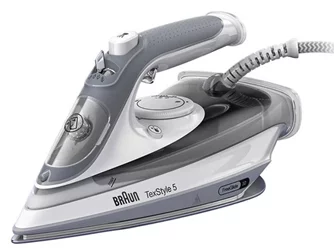 Утюг Braun SI5078GY